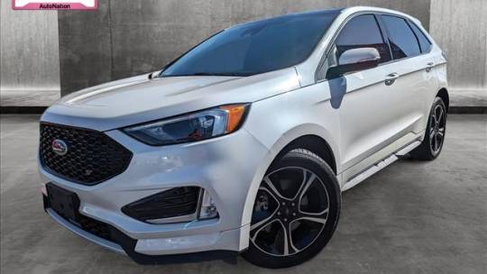 2019 Ford Edge ST — SUV — 82,895 mi — Las Vegas, NV