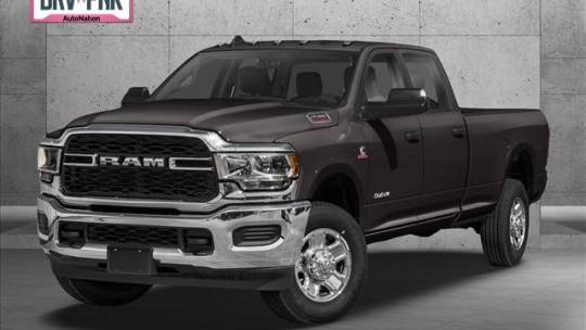 2022 Ram 2500 Limited — Pickup Truck — 27,883 mi — Las Vegas, NV