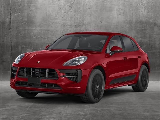 2021 Porsche Macan GTS — SUV — 45,952 mi — Las Vegas, NV
