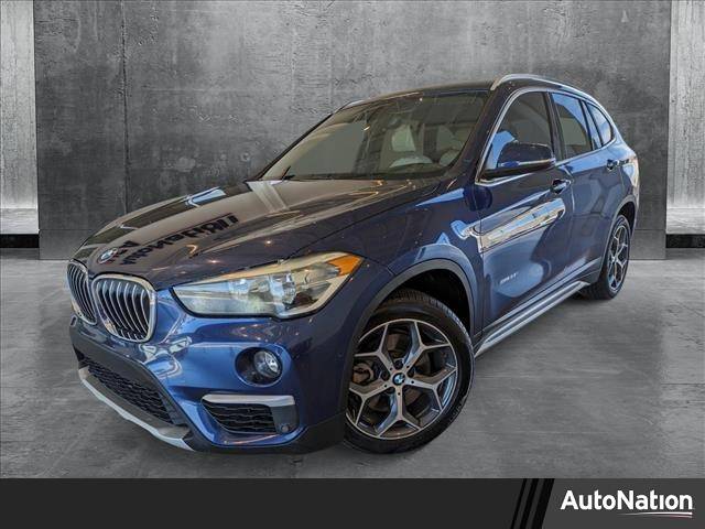 2017 BMW X1 28i — SUV — 88,528 mi — Las Vegas, NV
