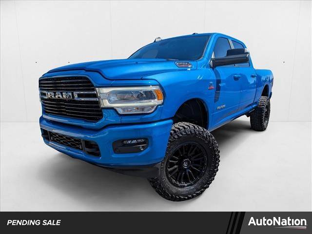 2021 Ram 2500 Big Horn — Pickup Truck — 30,983 mi — Las Vegas, NV