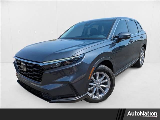 2024 Honda CR-V EX-L — SUV — 10,517 mi — Las Vegas, NV