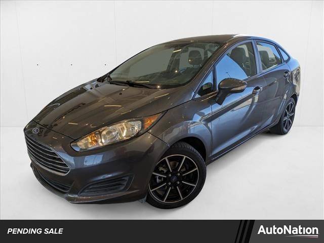 2016 Ford Fiesta SE — Sedan — 73,318 mi — Las Vegas, NV