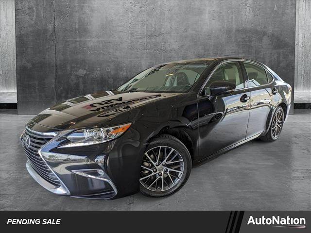 2016 Lexus ES ES 350 — Sedan — 156,884 mi — Las Vegas, NV