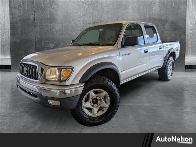 2004 Toyota Tacoma PreRunner — Pickup Truck — 195,159 mi — Las Vegas, NV