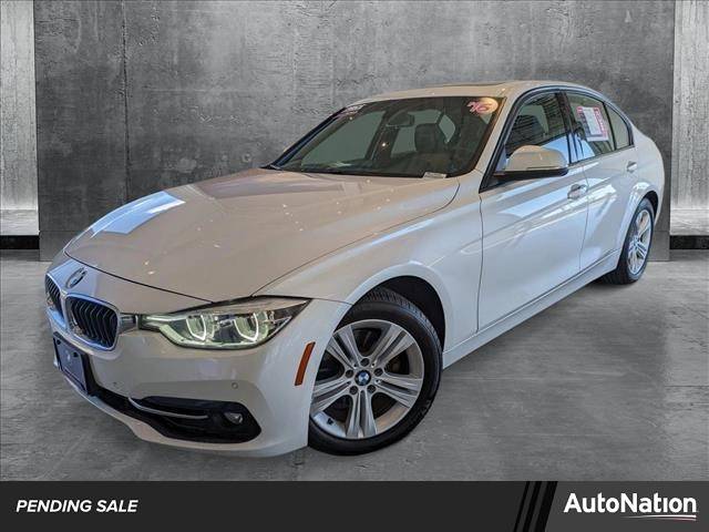 2016 BMW 3 Series 328i — Sedan — 66,093 mi — Las Vegas, NV