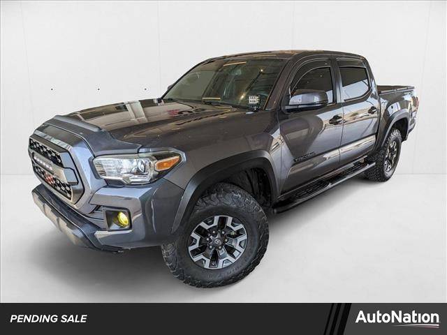 2018 Toyota Tacoma TRD Off Road — Pickup Truck — 61,707 mi — Las Vegas, NV