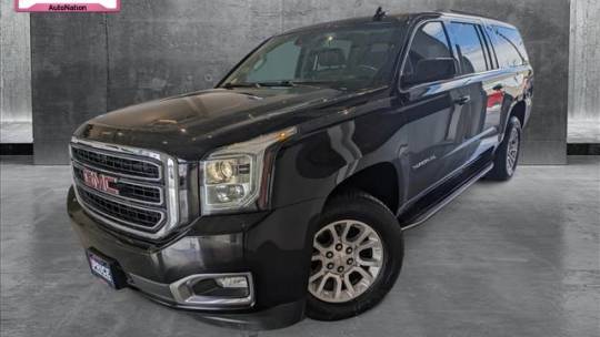 2020 GMC Yukon SLT — SUV — 162,693 mi — Las Vegas, NV
