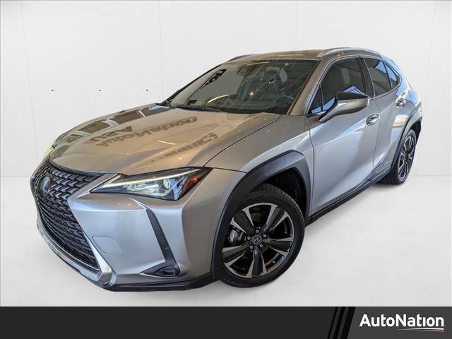 2020 Lexus UX UX 250h — SUV — 48,489 mi — Las Vegas, NV