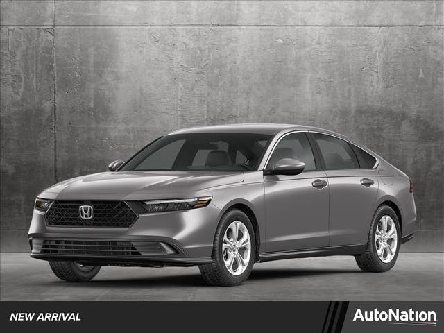2023 Honda Accord LX — Sedan — 16,669 mi — Las Vegas, NV
