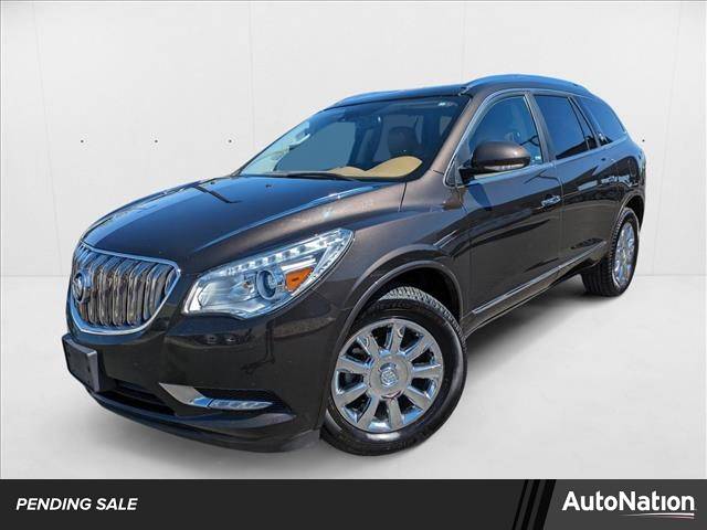 2014 Buick Enclave Premium — SUV — 151,533 mi — Las Vegas, NV