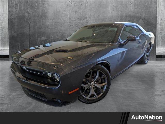 2018 Dodge Challenger SXT — Coupe — 94,267 mi — Las Vegas, NV