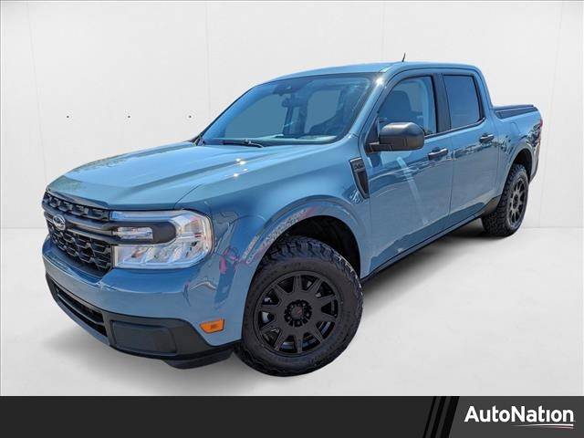 2023 Ford Maverick XL — Pickup Truck — 16,434 mi — Las Vegas, NV
