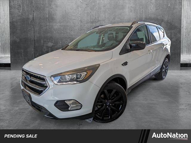 2018 Ford Escape SE — SUV — 38,871 mi — Las Vegas, NV