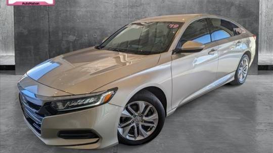2019 Honda Accord LX — Sedan — 95,904 mi — Las Vegas, NV