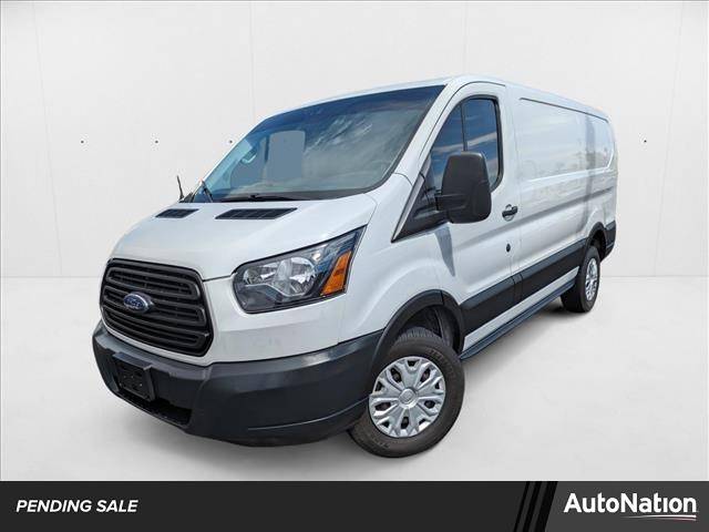 2019 Ford Transit Cargo Van T-250 — Cargo Van — 91,792 mi — Las Vegas, NV