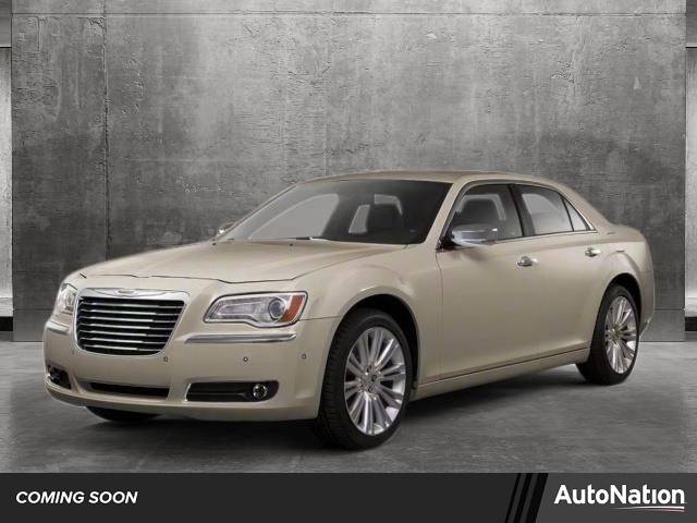 2011 Chrysler 300 C — Sedan — 126,029 mi — Las Vegas, NV