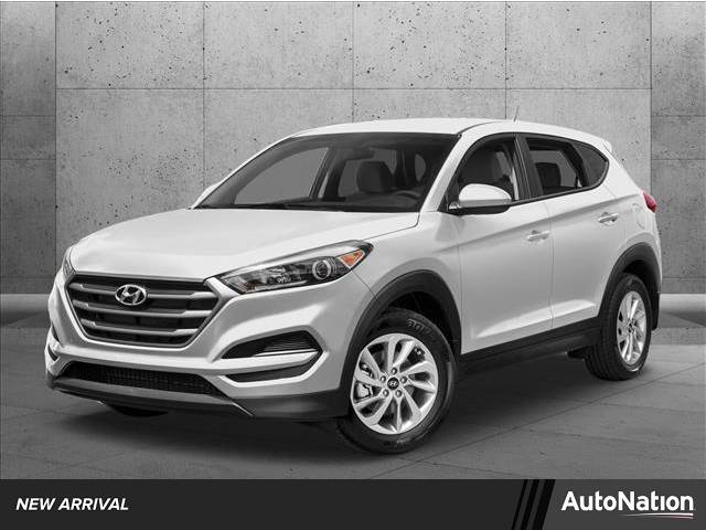 2018 Hyundai Tucson Value — SUV — 85,628 mi — Las Vegas, NV