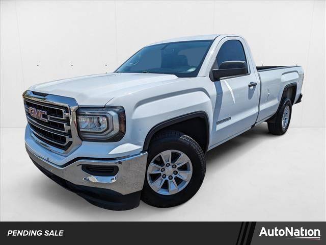 2017 GMC Sierra 1500 Base — Pickup Truck — 93,356 mi — Las Vegas, NV