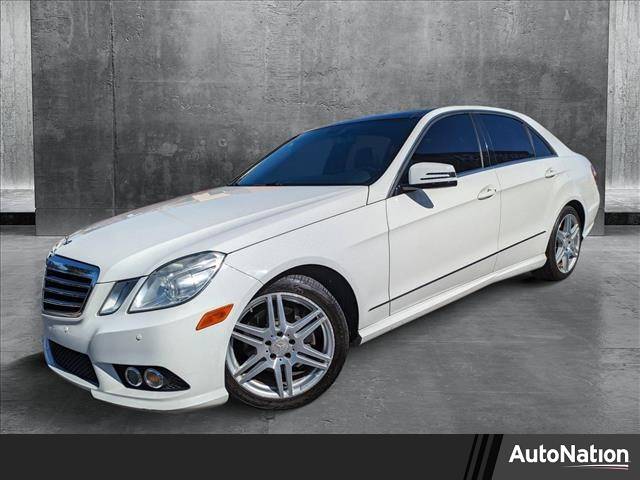 2010 Mercedes-Benz E-Class E 350 — Sedan — 100,741 mi — Las Vegas, NV