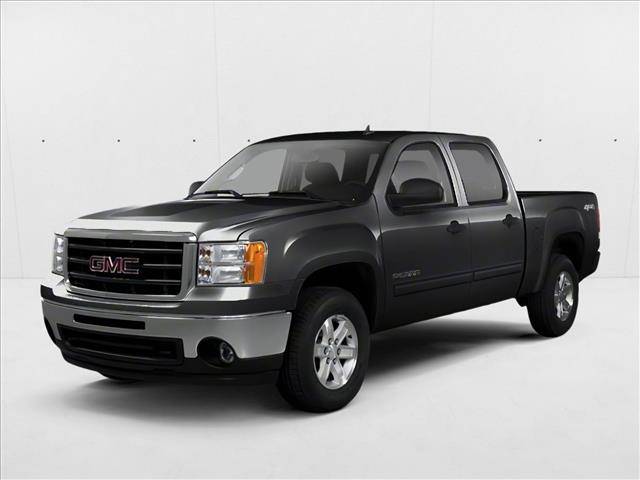 2011 GMC Sierra 1500 SLE — Pickup Truck — 153,455 mi — Las Vegas, NV