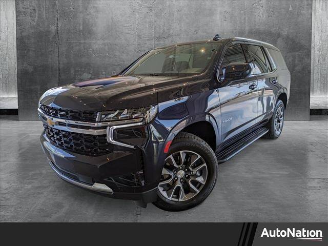 2023 Chevrolet Tahoe LS — SUV — 13,342 mi — Las Vegas, NV