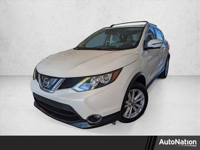 2019 Nissan Rogue Sport SV — SUV — 29,197 mi — Las Vegas, NV