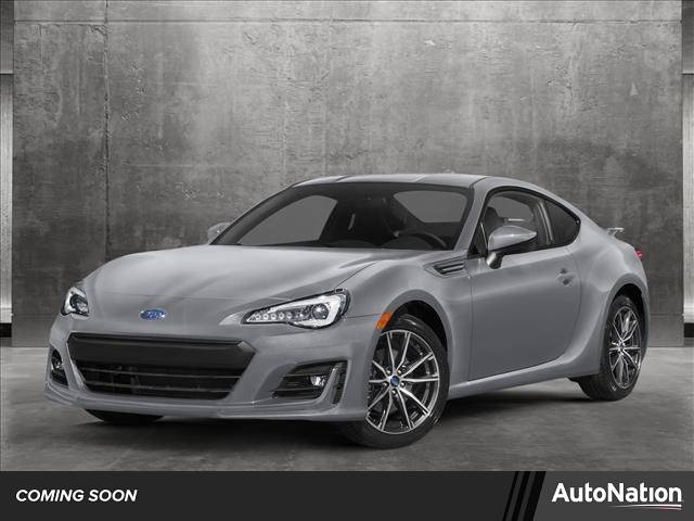2018 Subaru BRZ Limited — Coupe — 86,595 mi — Las Vegas, NV