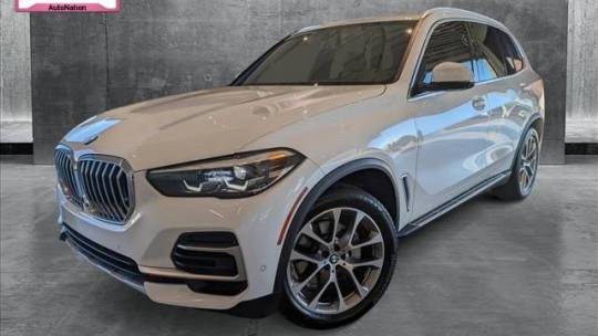 2023 BMW X5 40i — SUV — 41,320 mi — Las Vegas, NV