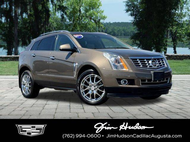 2014 Cadillac SRX Performance Collection — SUV — 70,250 mi — Augusta, GA