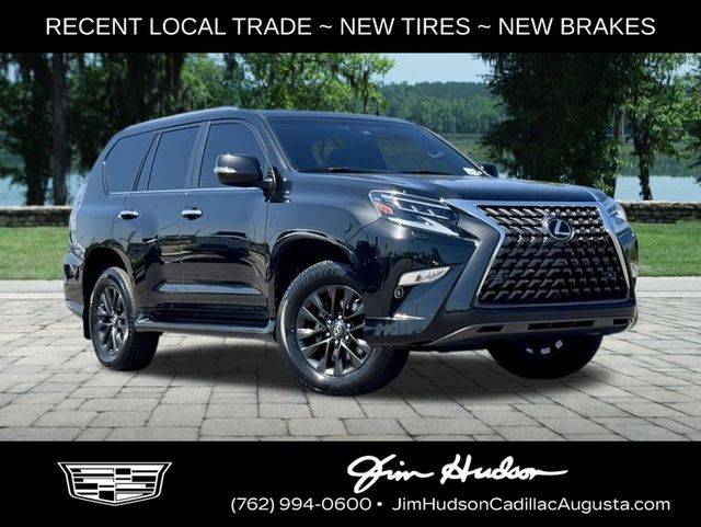 2022 Lexus GX GX 460 Premium — SUV — 33,300 mi — Augusta, GA
