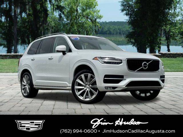 2019 Volvo XC90 Momentum — SUV — 72,500 mi — Augusta, GA