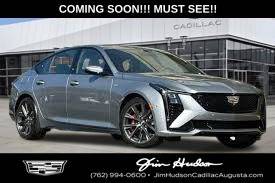 2022 Cadillac CT5-V Standard