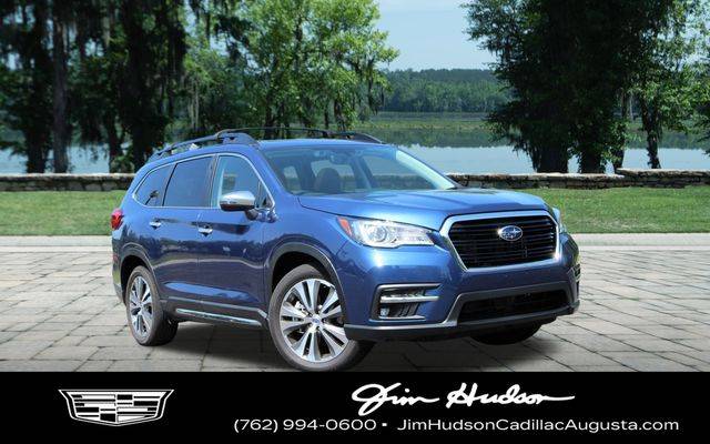 2019 Subaru Ascent Limited — SUV — 65,210 mi — Augusta, GA
