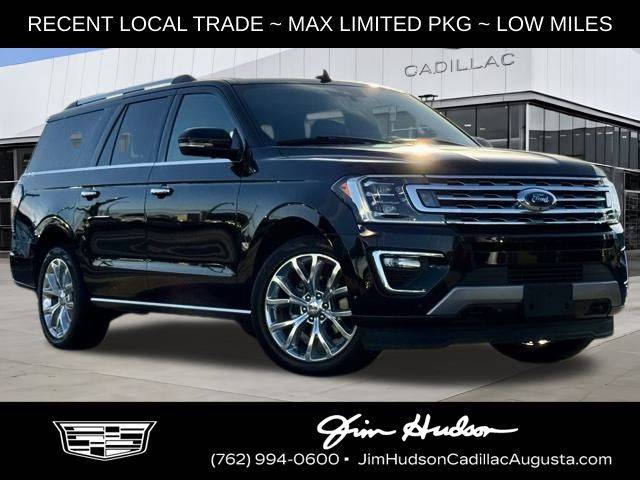 2019 Ford Expedition Limited — SUV — 72,744 mi — Augusta, GA