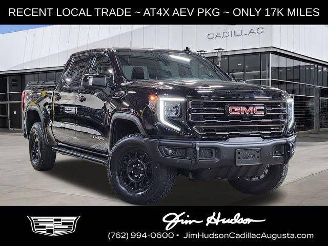 2023 GMC Sierra 1500 AT4X — Pickup Truck — 17,553 mi — Augusta, GA