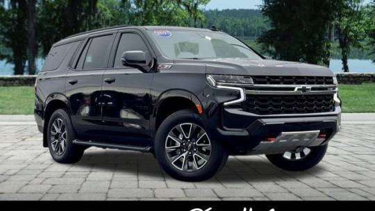 2021 Chevrolet Tahoe Z71 — SUV — 20,315 mi — Augusta, GA