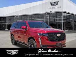 2024 Cadillac Escalade Sport
