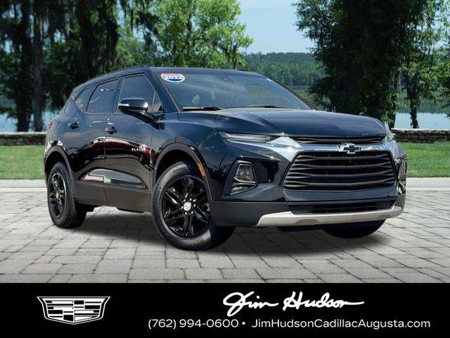 2022 Chevrolet Blazer 3LT — SUV — 26,283 mi — Augusta, GA