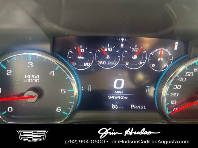 2017 GMC Sierra 1500 Denali — Pickup Truck — 95,107 mi — Augusta, GA