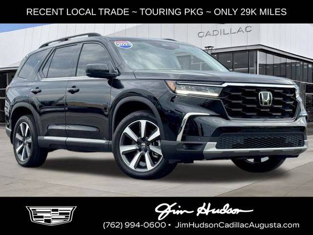 2023 Honda Pilot Touring — SUV — 29,917 mi — Augusta, GA