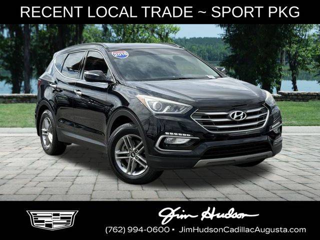 2018 Hyundai Santa Fe Sport Base — SUV — 104,466 mi — Augusta, GA