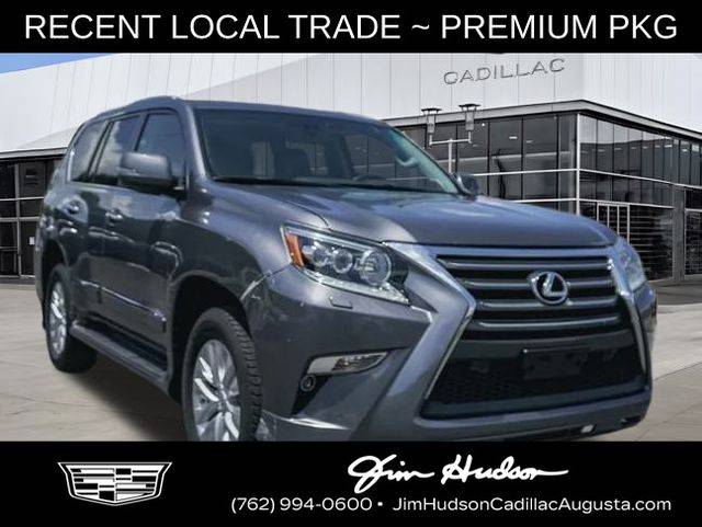 2016 Lexus GX GX 460 — SUV — 153,603 mi — Augusta, GA