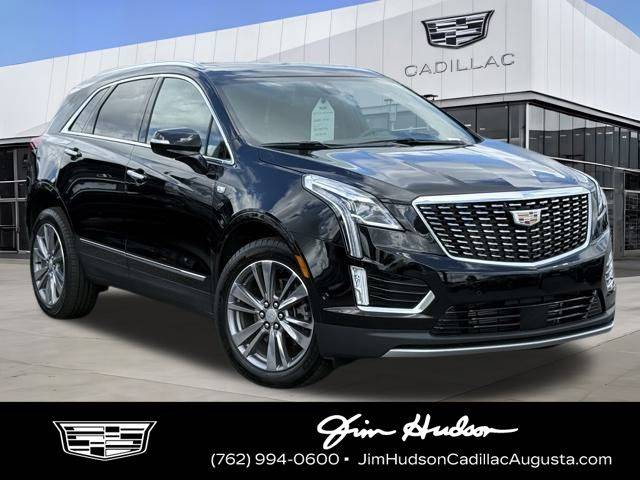 2024 Cadillac XT5 Premium Luxury — SUV — 14,609 mi — Augusta, GA