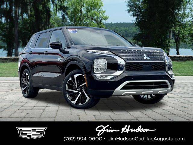 2023 Mitsubishi Outlander Plug-In Hybrid SE — SUV — 13,810 mi — Augusta, GA