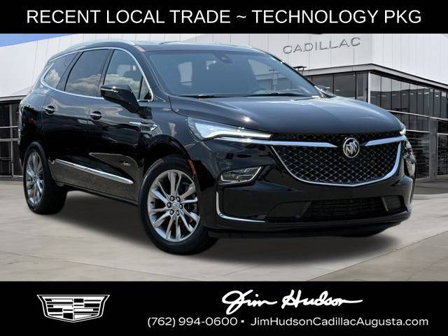 2024 Buick Enclave Avenir — SUV — 33,014 mi — Augusta, GA