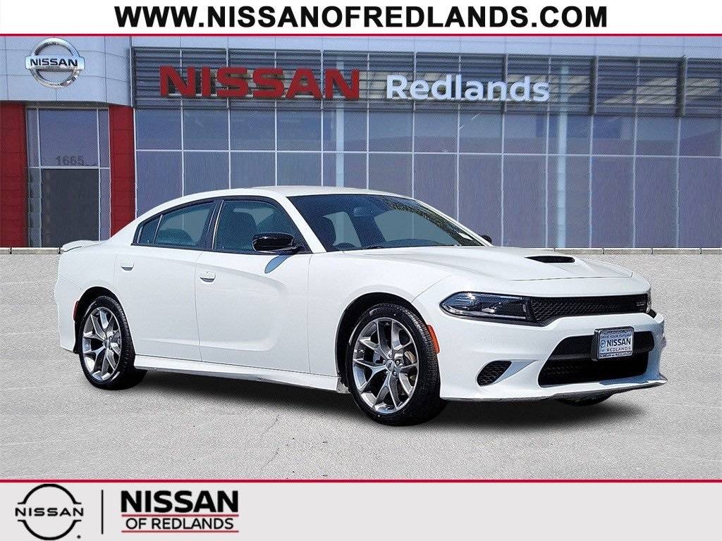 2023 Dodge Charger GT — Sedan — 42,532 mi — redlands, CA