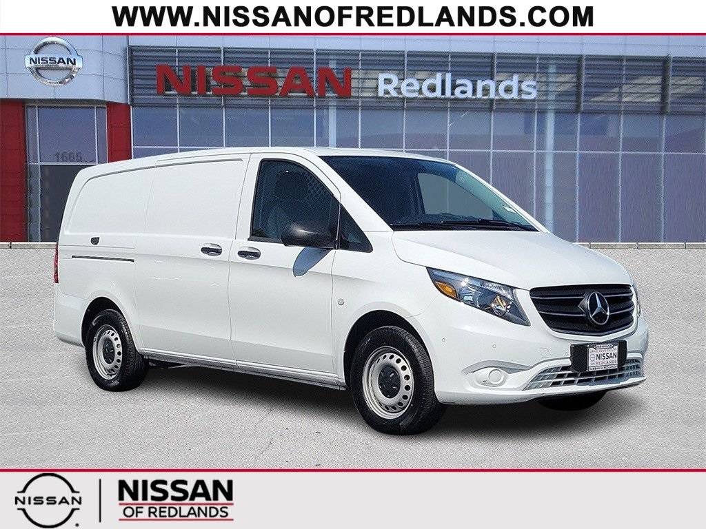 2023 Mercedes-Benz Metris Cargo Van Standard — Cargo Van — 29,707 mi — redlands, CA