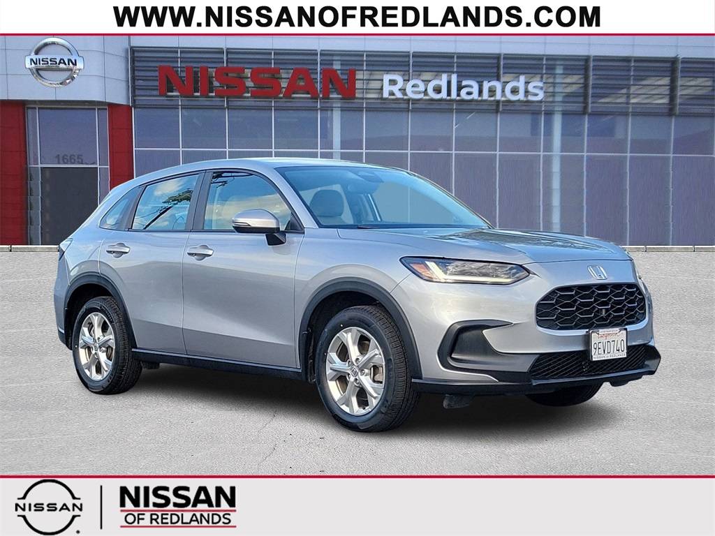 2023 Honda HR-V LX — SUV — 38,434 mi — redlands, CA