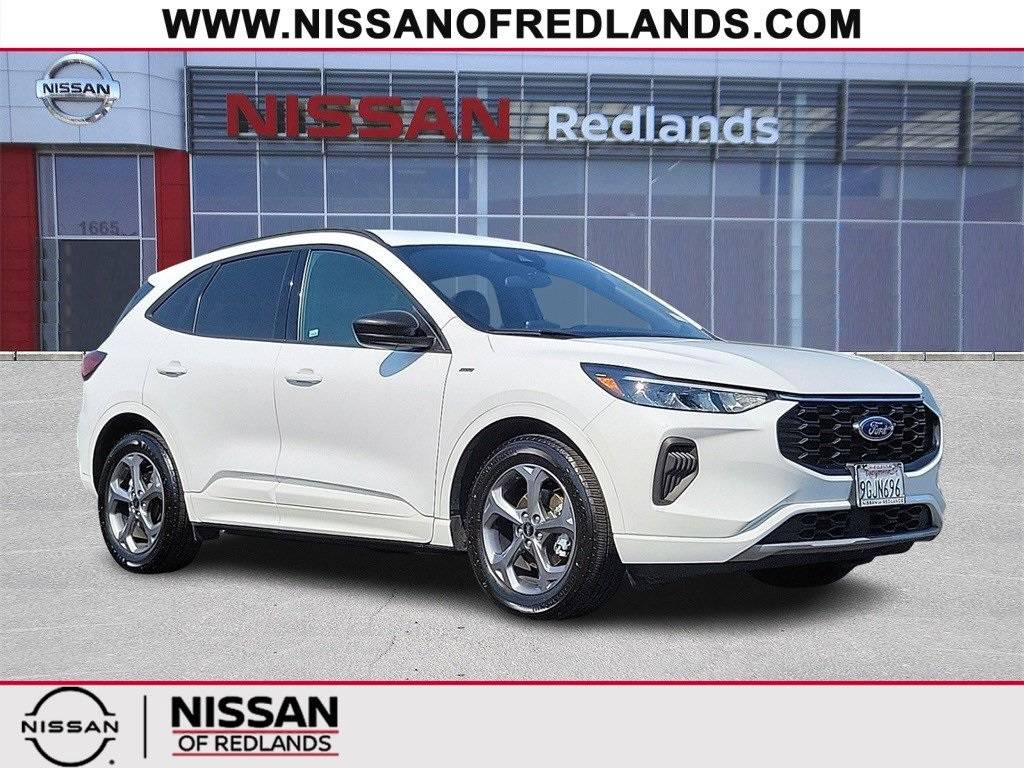 2023 Ford Escape ST-Line — SUV — 54,117 mi — redlands, CA